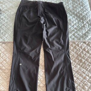 LuLu Lemon Wind Pant